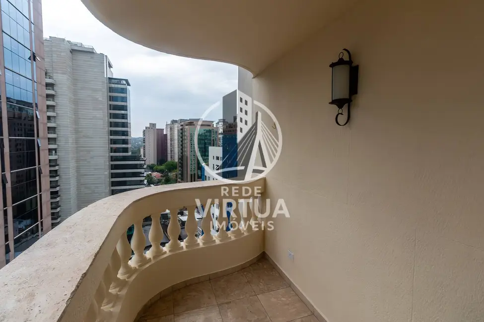 Foto 7 de Apartamento com 3 quartos para alugar, 115m2 em Itaim Bibi, São Paulo - SP