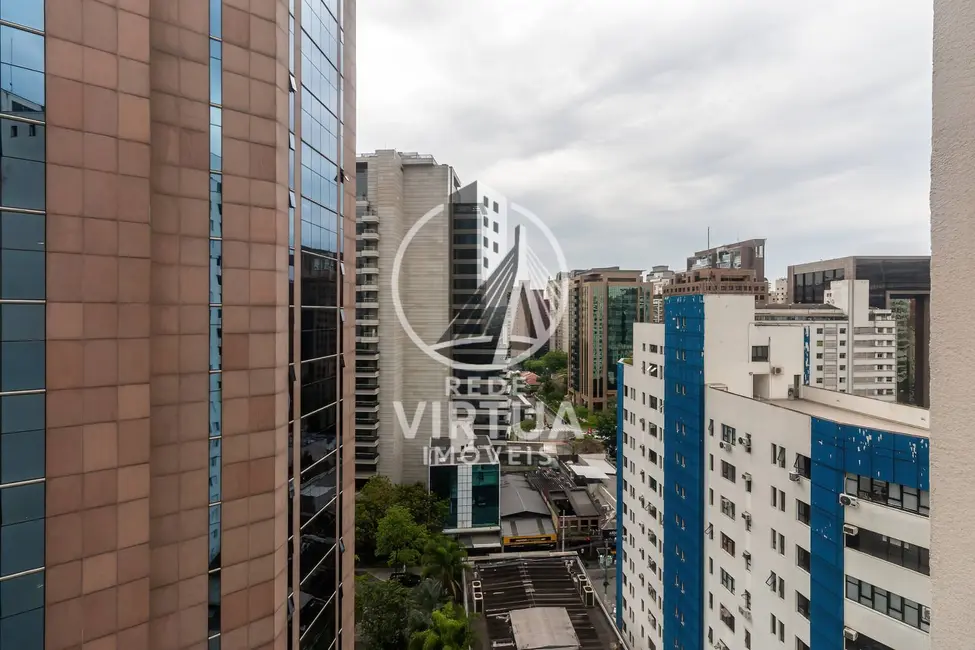 Foto 9 de Apartamento com 3 quartos para alugar, 115m2 em Itaim Bibi, São Paulo - SP