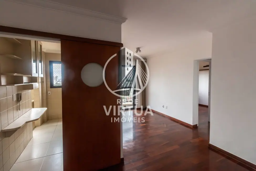 Foto 1 de Apartamento com 2 quartos para alugar, 55m2 em Vila Mariana, São Paulo - SP