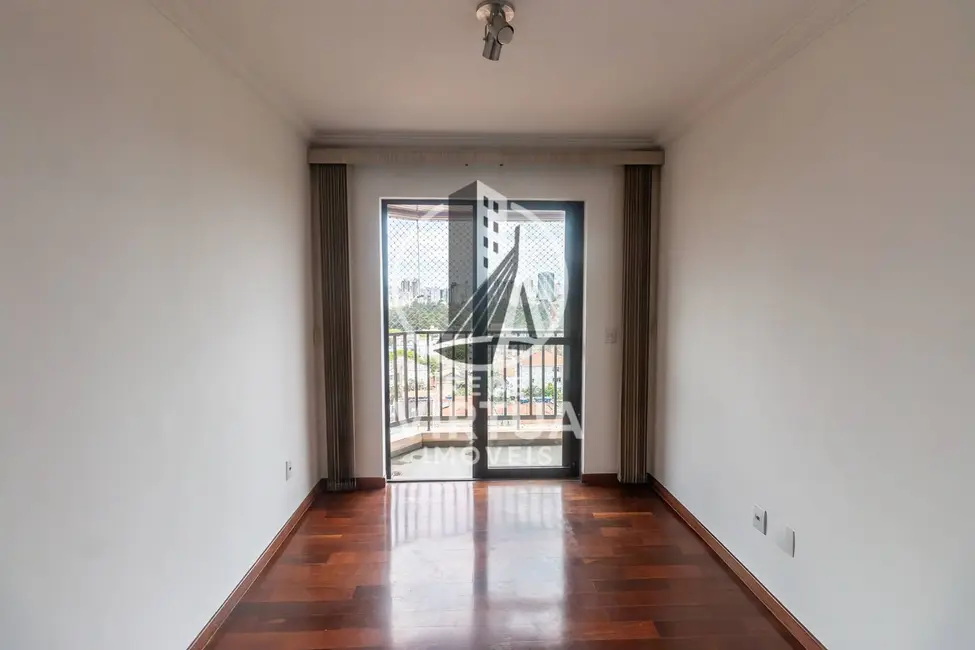 Foto 3 de Apartamento com 2 quartos para alugar, 55m2 em Vila Mariana, São Paulo - SP