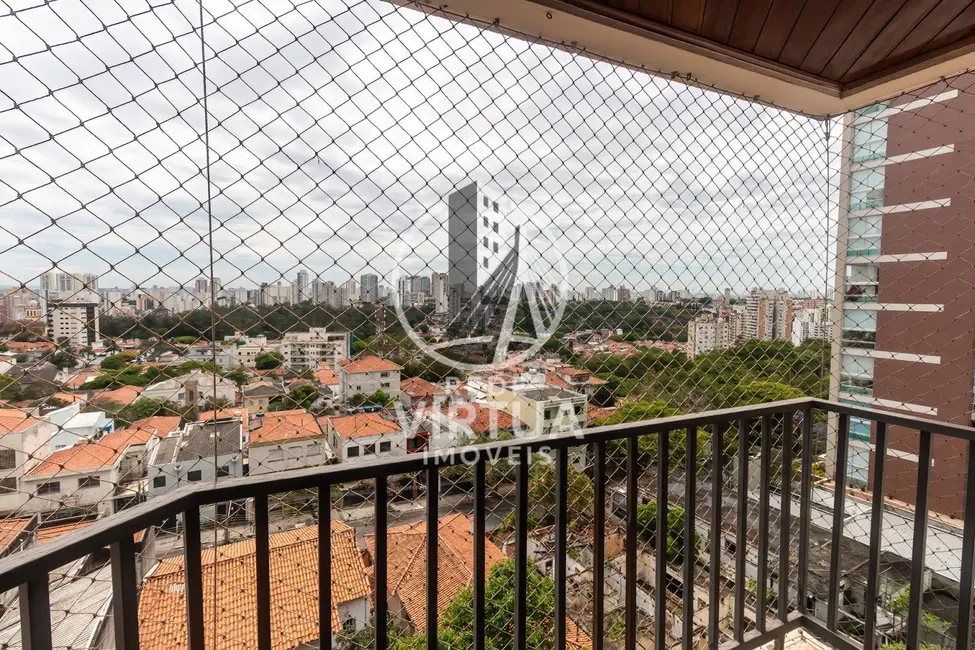 Foto 9 de Apartamento com 2 quartos para alugar, 55m2 em Vila Mariana, São Paulo - SP