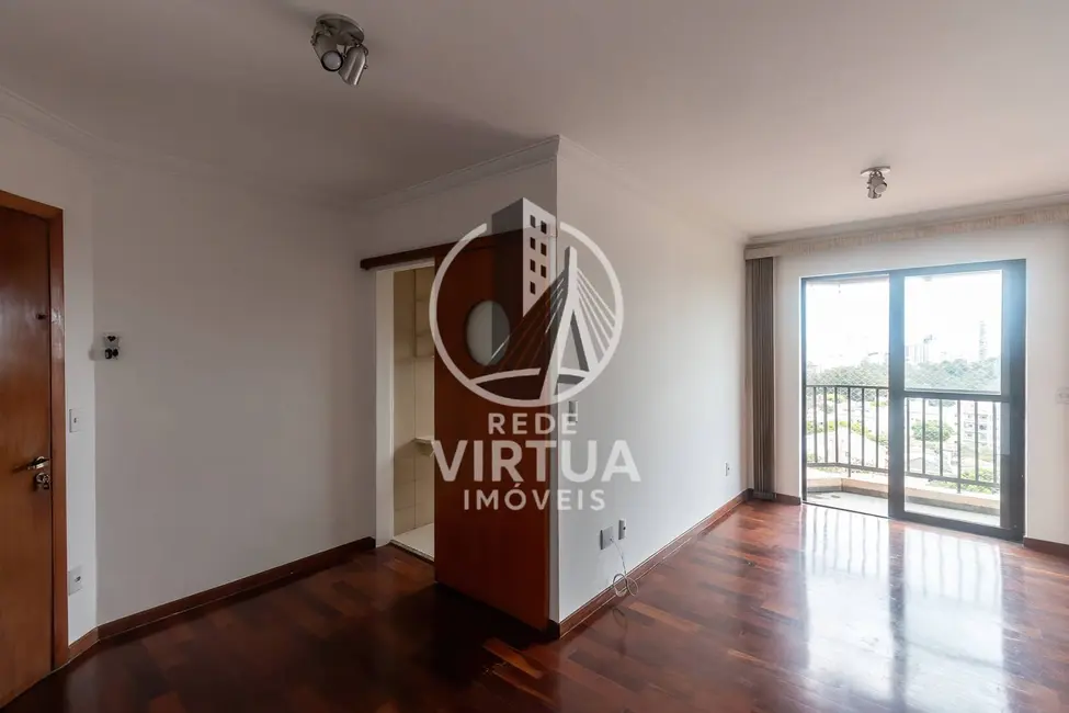 Foto 2 de Apartamento com 2 quartos para alugar, 55m2 em Vila Mariana, São Paulo - SP