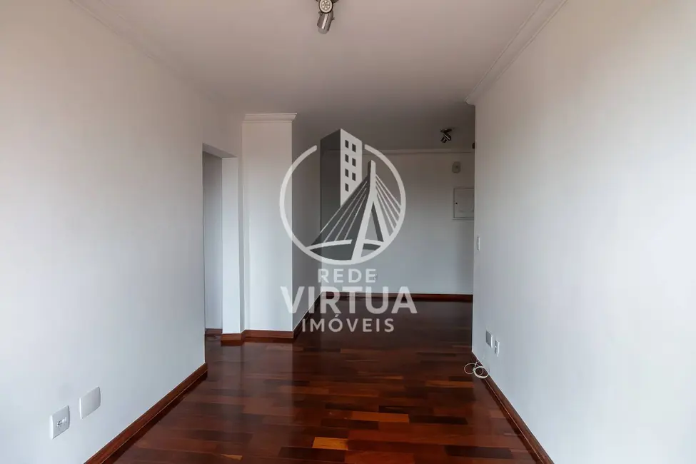 Foto 8 de Apartamento com 2 quartos para alugar, 55m2 em Vila Mariana, São Paulo - SP