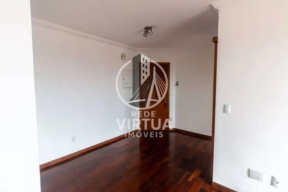 Foto 5 de Apartamento com 2 quartos para alugar, 55m2 em Vila Mariana, São Paulo - SP