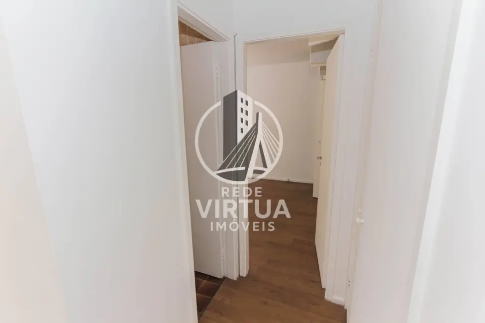 Foto 4 de Apartamento com 1 quarto à venda, 38m2 em Pinheiros, São Paulo - SP