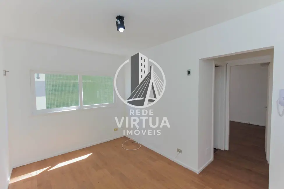Foto 2 de Apartamento com 1 quarto à venda, 38m2 em Pinheiros, São Paulo - SP