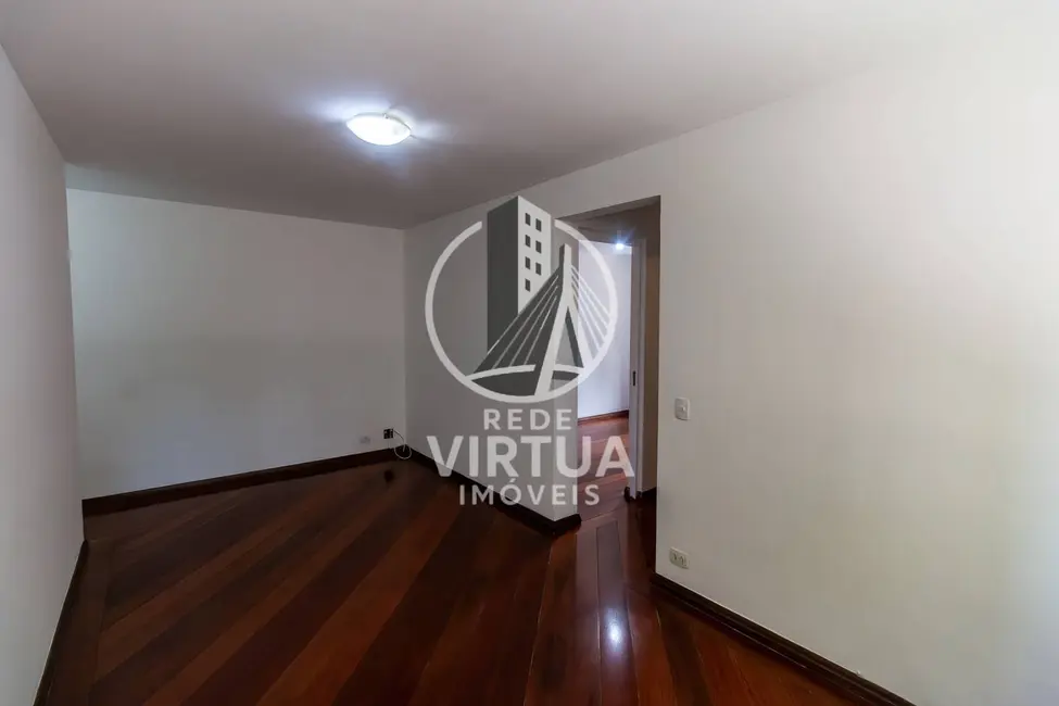 Foto 5 de Apartamento com 2 quartos para alugar, 63m2 em Jabaquara, São Paulo - SP