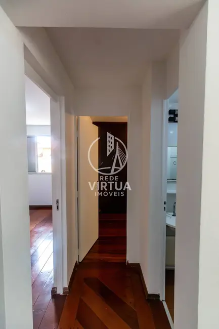 Foto 9 de Apartamento com 2 quartos para alugar, 63m2 em Jabaquara, São Paulo - SP