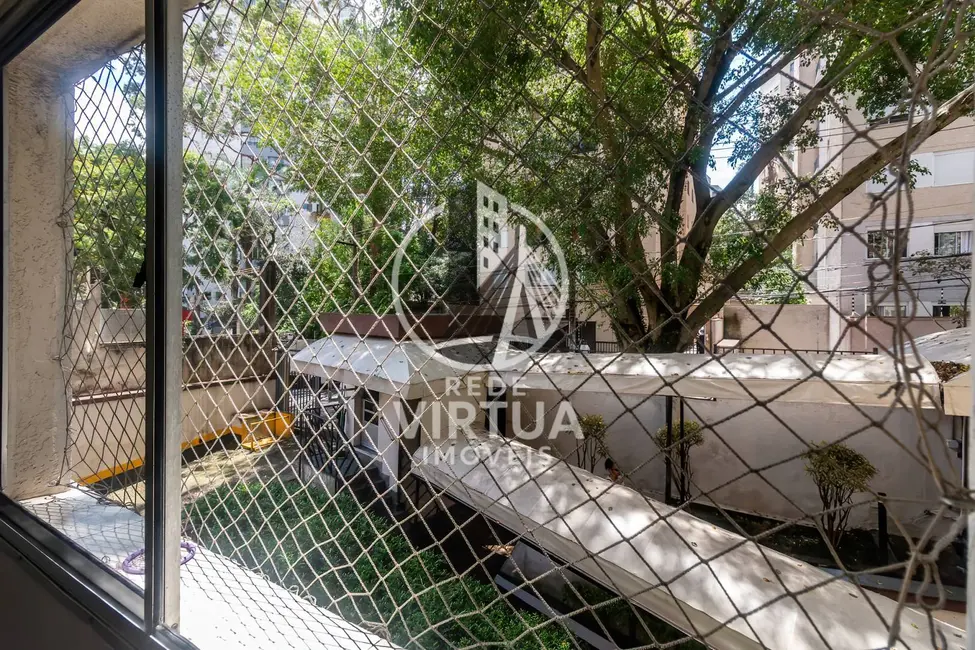 Foto 4 de Apartamento com 2 quartos para alugar, 63m2 em Jabaquara, São Paulo - SP