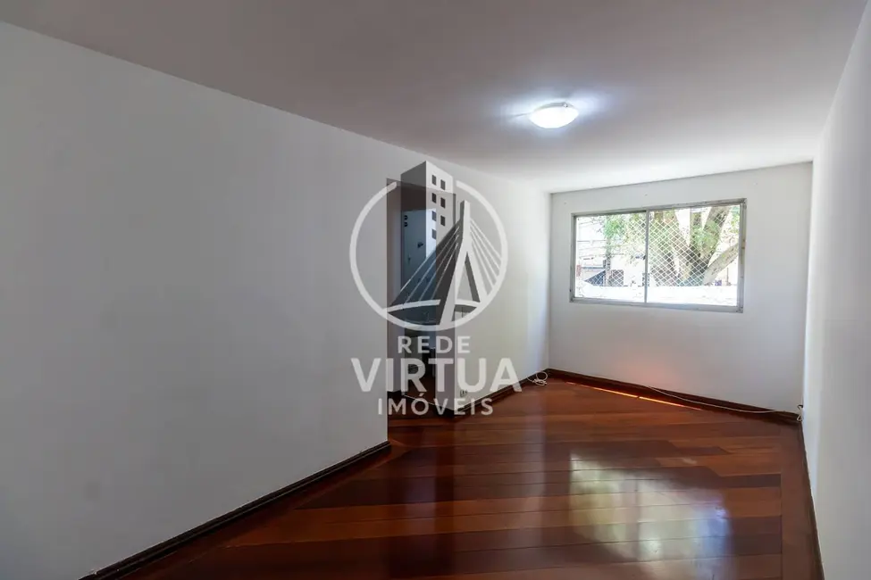Foto 1 de Apartamento com 2 quartos para alugar, 63m2 em Jabaquara, São Paulo - SP