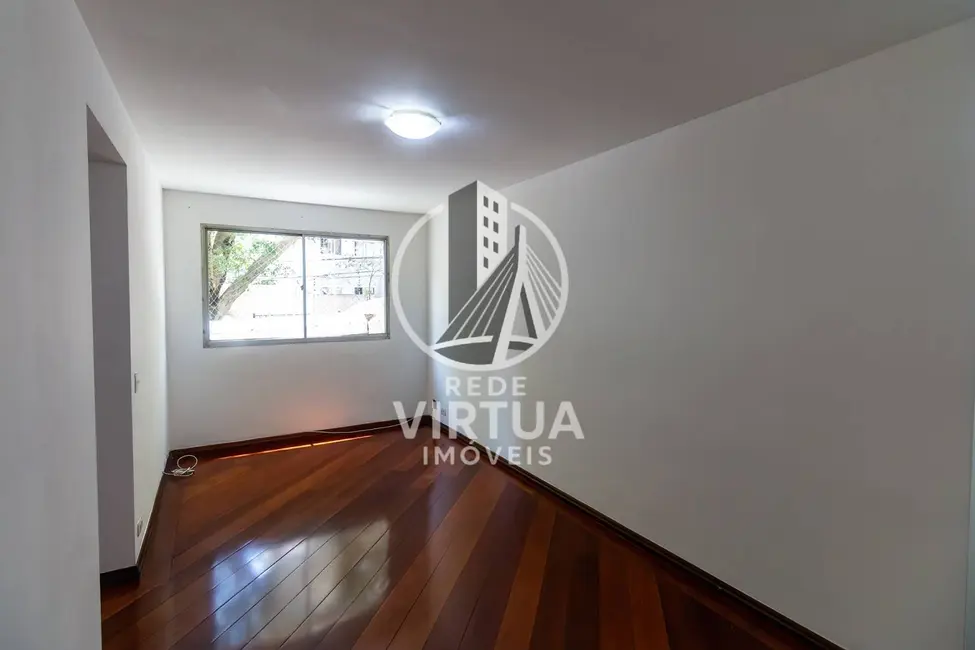 Foto 2 de Apartamento com 2 quartos para alugar, 63m2 em Jabaquara, São Paulo - SP