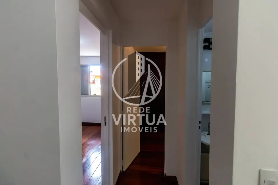 Foto 8 de Apartamento com 2 quartos para alugar, 63m2 em Jabaquara, São Paulo - SP