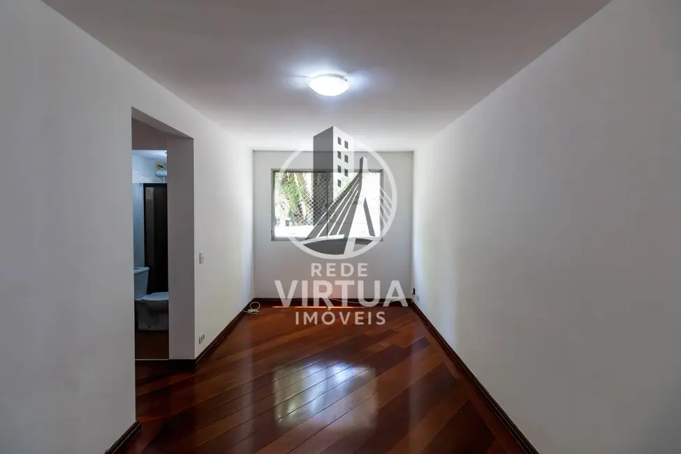 Foto 3 de Apartamento com 2 quartos para alugar, 63m2 em Jabaquara, São Paulo - SP