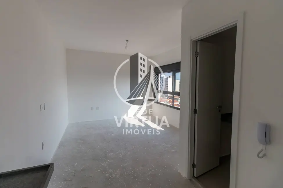 Foto 2 de Apartamento com 1 quarto à venda e para alugar, 25m2 em Mirandópolis, São Paulo - SP