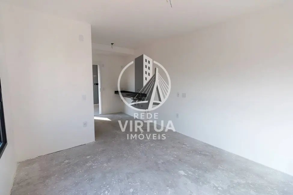 Foto 7 de Apartamento com 1 quarto à venda e para alugar, 25m2 em Mirandópolis, São Paulo - SP