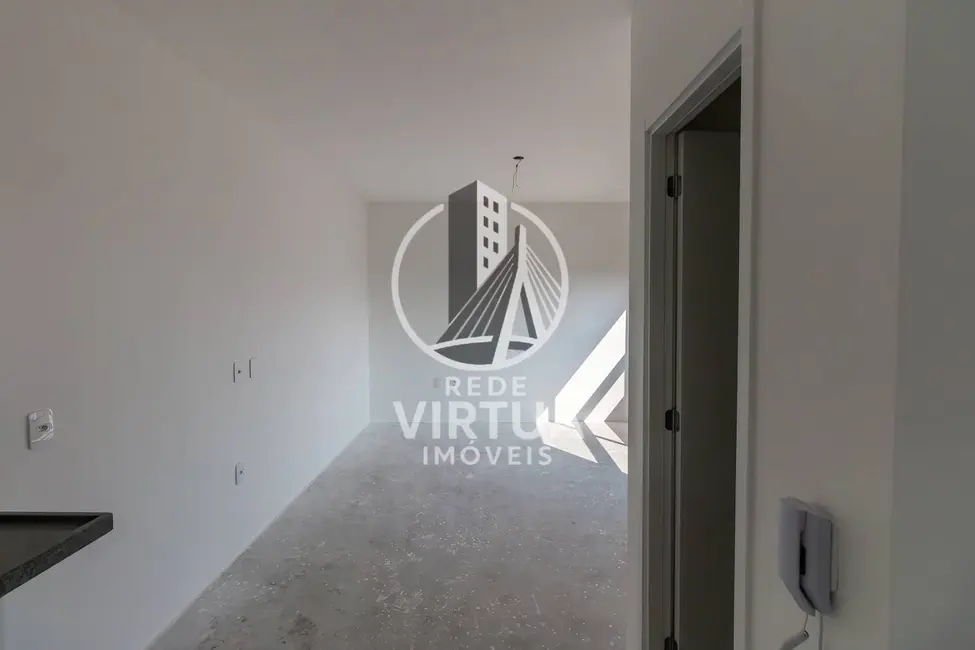 Foto 9 de Apartamento com 1 quarto à venda e para alugar, 25m2 em Mirandópolis, São Paulo - SP