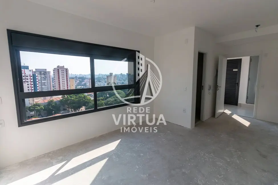 Foto 1 de Apartamento com 1 quarto à venda e para alugar, 25m2 em São Paulo, SP