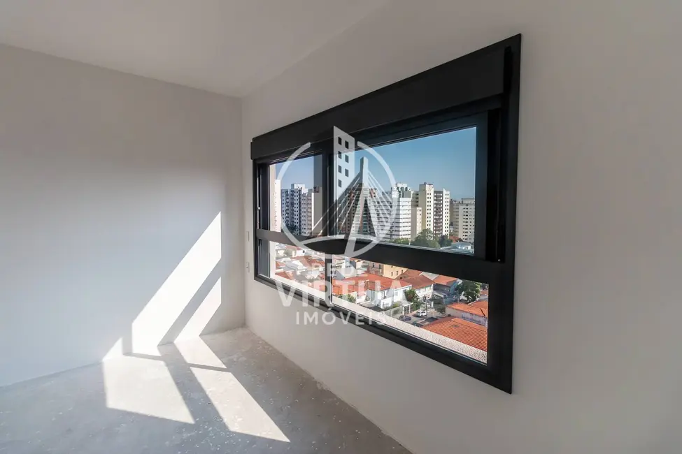 Foto 5 de Apartamento com 1 quarto à venda e para alugar, 25m2 em Mirandópolis, São Paulo - SP