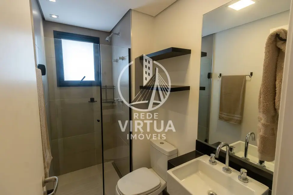 Foto 5 de Apartamento com 1 quarto para alugar, 16m2 em Vila Mariana, São Paulo - SP