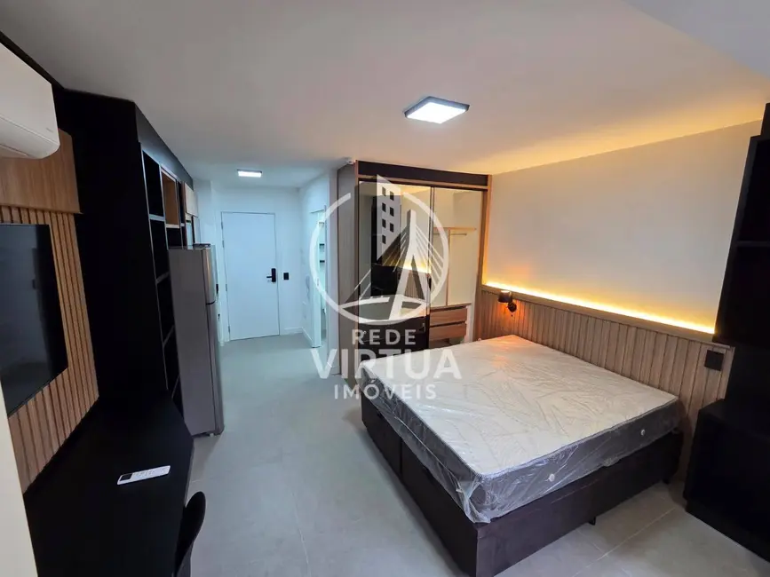 Foto 5 de Apartamento com 1 quarto para alugar, 28m2 em Butantã, São Paulo - SP