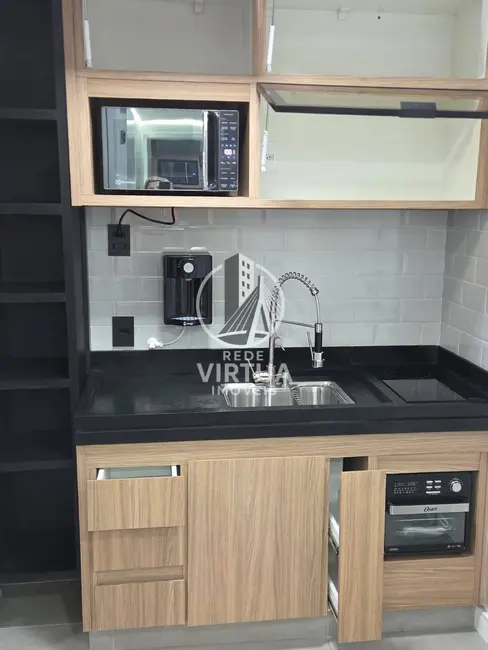 Foto 8 de Apartamento com 1 quarto para alugar, 28m2 em Butantã, São Paulo - SP