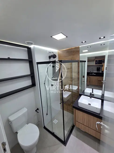 Foto 7 de Apartamento com 1 quarto para alugar, 28m2 em Butantã, São Paulo - SP