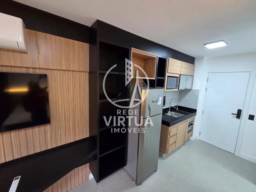 Foto 4 de Apartamento com 1 quarto para alugar, 28m2 em Butantã, São Paulo - SP