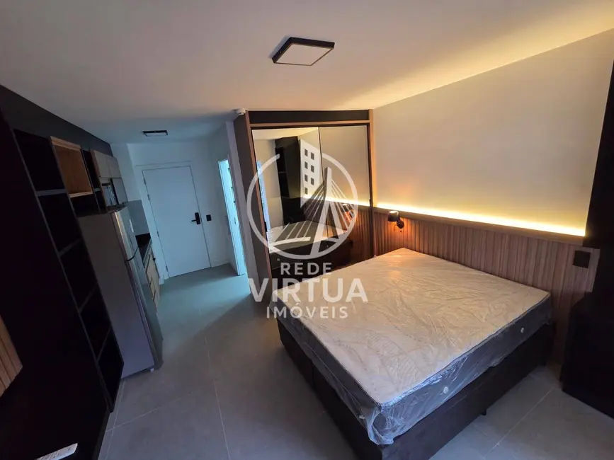 Foto 2 de Apartamento com 1 quarto para alugar, 28m2 em Butantã, São Paulo - SP