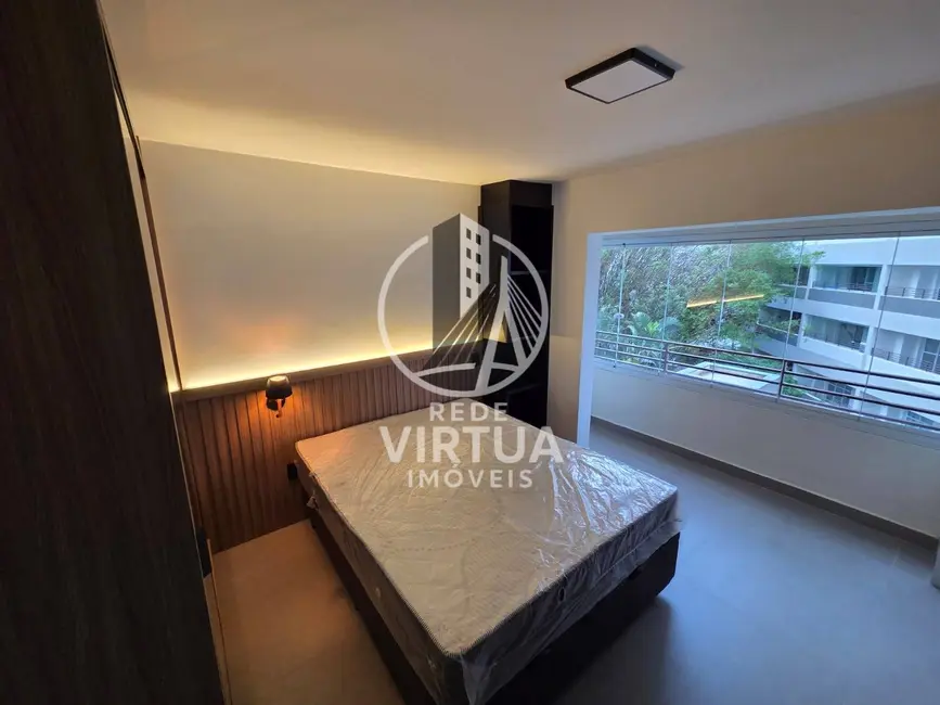 Foto 1 de Apartamento com 1 quarto para alugar, 28m2 em Butantã, São Paulo - SP