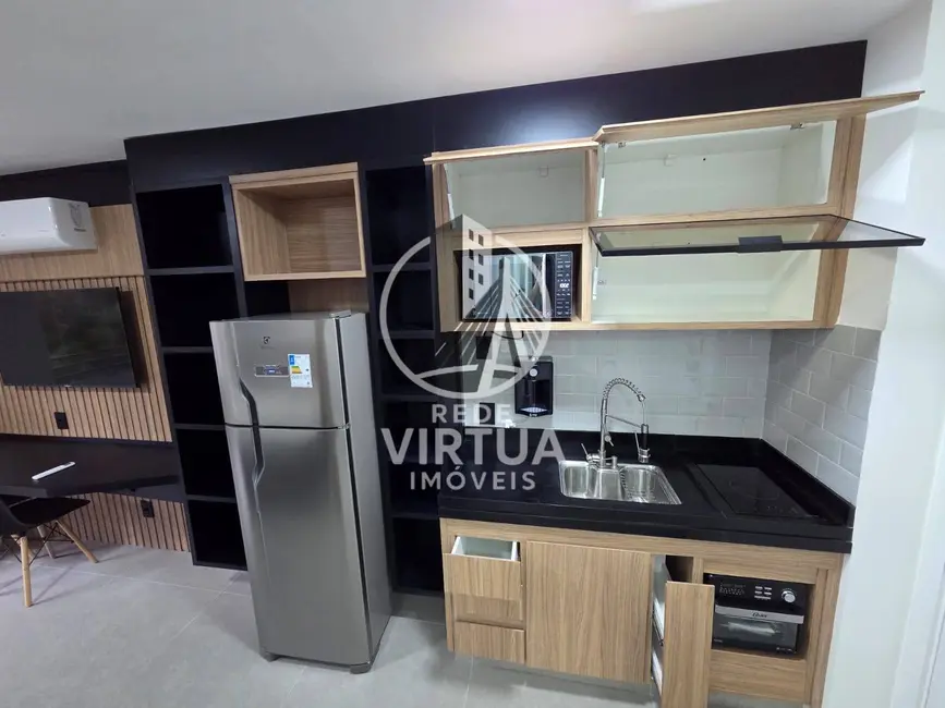 Foto 6 de Apartamento com 1 quarto para alugar, 28m2 em Butantã, São Paulo - SP