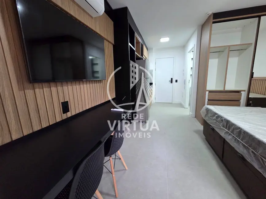 Foto 9 de Apartamento com 1 quarto para alugar, 28m2 em Butantã, São Paulo - SP