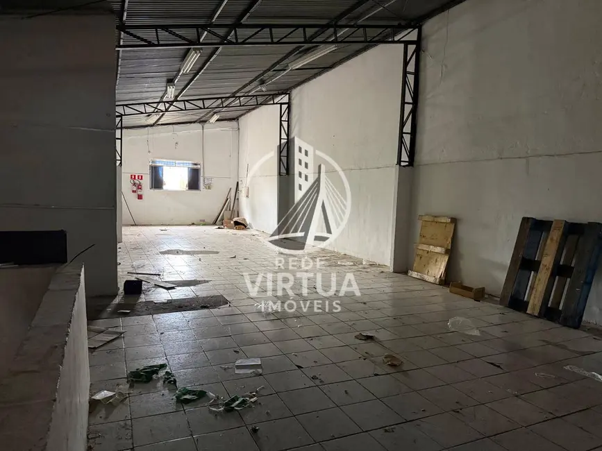 Foto 8 de Sala Comercial para alugar, 330m2 em Vila Prudente, São Paulo - SP