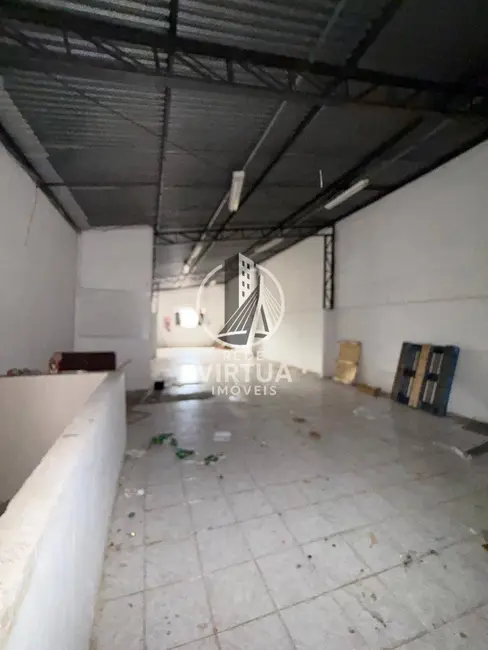 Foto 6 de Sala Comercial para alugar, 330m2 em Vila Prudente, São Paulo - SP