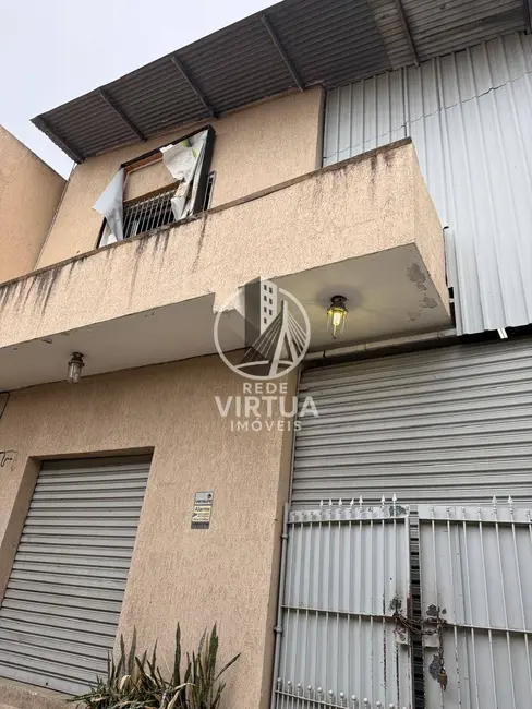 Foto 3 de Sala Comercial para alugar, 330m2 em Vila Prudente, São Paulo - SP