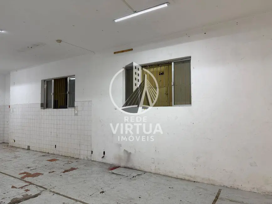 Foto 9 de Sala Comercial para alugar, 330m2 em Vila Prudente, São Paulo - SP