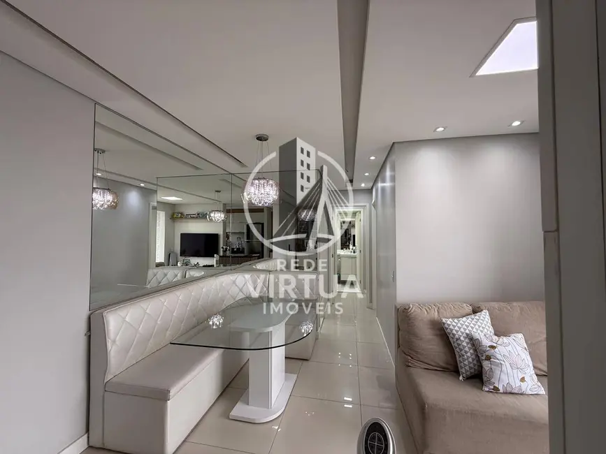 Apartamento com 2 quartos à venda, 53m2 em Tucuruvi, São Paulo - SP - imagem 3 Foto 3 de Apartamento com 2 quartos à venda, 53m2 em Tucuruvi, São Paulo - SP