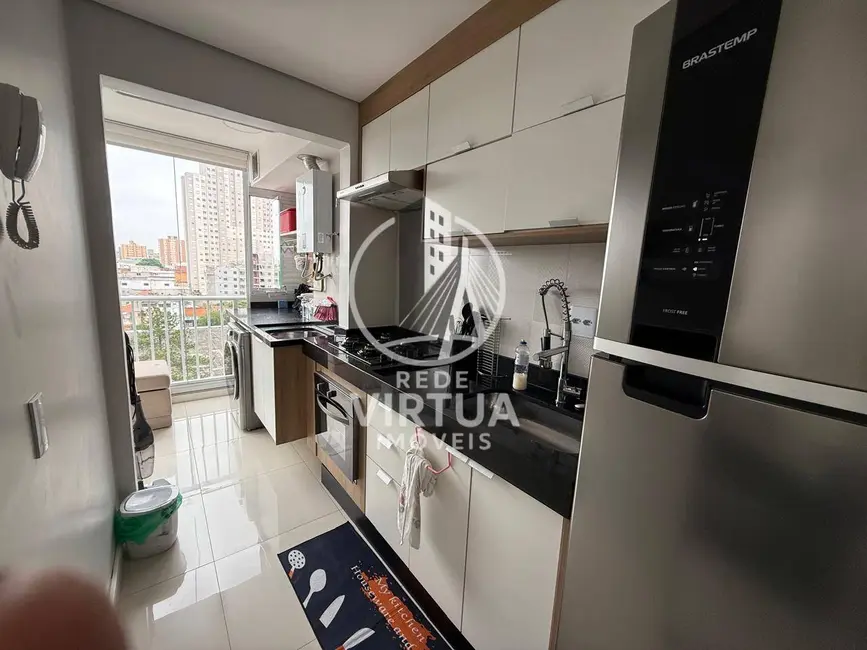 Apartamento com 2 quartos à venda, 53m2 em Tucuruvi, São Paulo - SP - imagem 5 Foto 5 de Apartamento com 2 quartos à venda, 53m2 em Tucuruvi, São Paulo - SP