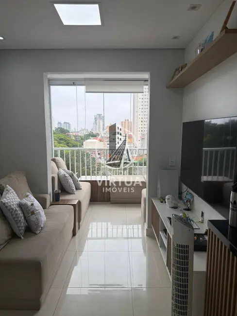 Apartamento com 2 quartos à venda, 53m2 em Tucuruvi, São Paulo - SP - imagem 4 Foto 4 de Apartamento com 2 quartos à venda, 53m2 em Tucuruvi, São Paulo - SP