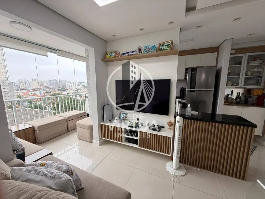 Apartamento com 2 quartos à venda, 53m2 em Tucuruvi, São Paulo - SP - imagem 1 Foto 1 de Apartamento com 2 quartos à venda, 53m2 em Tucuruvi, São Paulo - SP