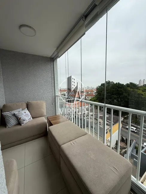 Apartamento com 2 quartos à venda, 53m2 em Tucuruvi, São Paulo - SP - imagem 2 Foto 2 de Apartamento com 2 quartos à venda, 53m2 em Tucuruvi, São Paulo - SP