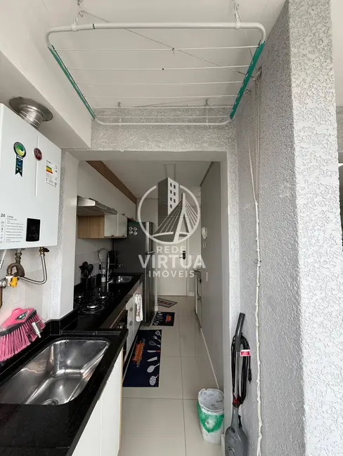 Apartamento com 2 quartos à venda, 53m2 em Tucuruvi, São Paulo - SP - imagem 6 Foto 6 de Apartamento com 2 quartos à venda, 53m2 em Tucuruvi, São Paulo - SP