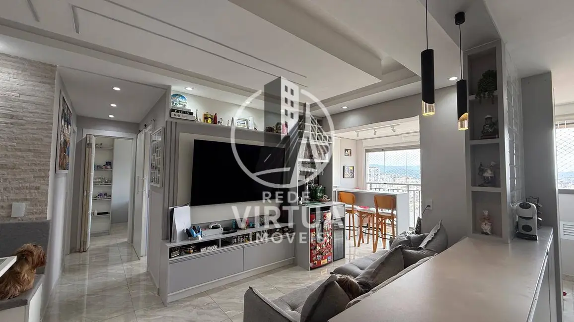 Apartamento com 2 quartos à venda, 69m2 em Tucuruvi, São Paulo - SP - imagem 1 Foto 1 de Apartamento com 2 quartos à venda, 69m2 em Tucuruvi, São Paulo - SP