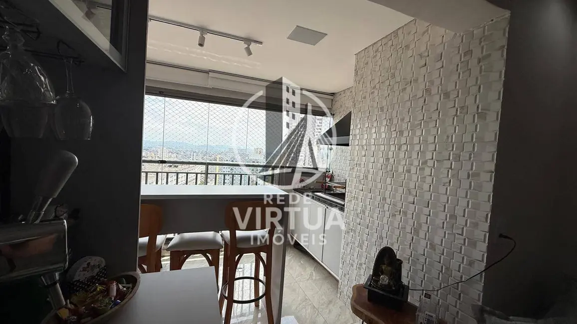 Apartamento com 2 quartos à venda, 69m2 em Tucuruvi, São Paulo - SP - imagem 3 Foto 3 de Apartamento com 2 quartos à venda, 69m2 em Tucuruvi, São Paulo - SP