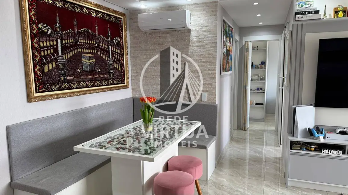 Apartamento com 2 quartos à venda, 69m2 em Tucuruvi, São Paulo - SP - imagem 5 Foto 5 de Apartamento com 2 quartos à venda, 69m2 em Tucuruvi, São Paulo - SP