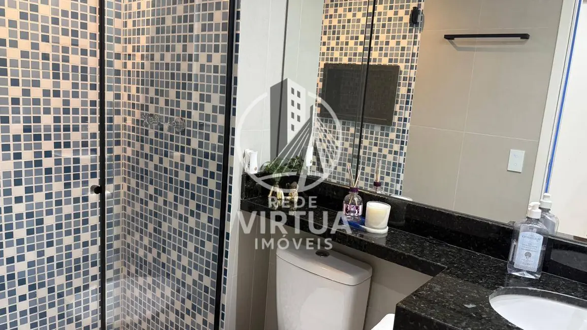 Apartamento com 2 quartos à venda, 69m2 em Tucuruvi, São Paulo - SP - imagem 9 Foto 9 de Apartamento com 2 quartos à venda, 69m2 em Tucuruvi, São Paulo - SP