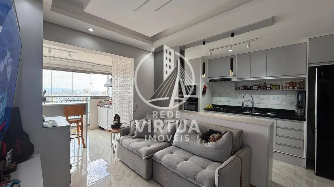 Apartamento com 2 quartos à venda, 69m2 em Tucuruvi, São Paulo - SP - imagem 2 Foto 2 de Apartamento com 2 quartos à venda, 69m2 em Tucuruvi, São Paulo - SP