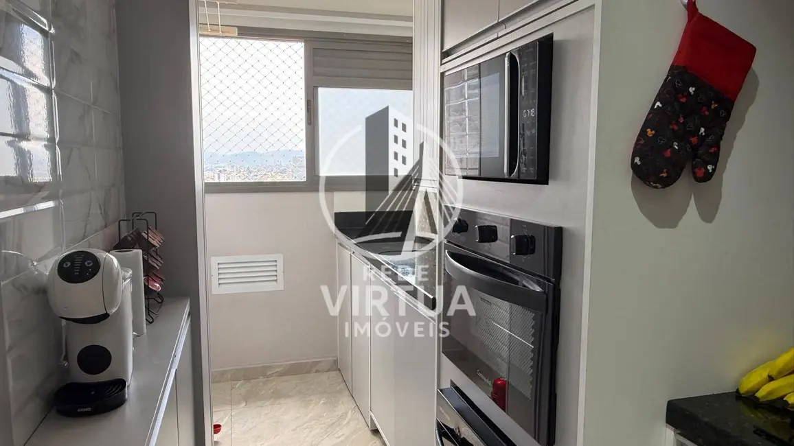 Apartamento com 2 quartos à venda, 69m2 em Tucuruvi, São Paulo - SP - imagem 7 Foto 7 de Apartamento com 2 quartos à venda, 69m2 em Tucuruvi, São Paulo - SP