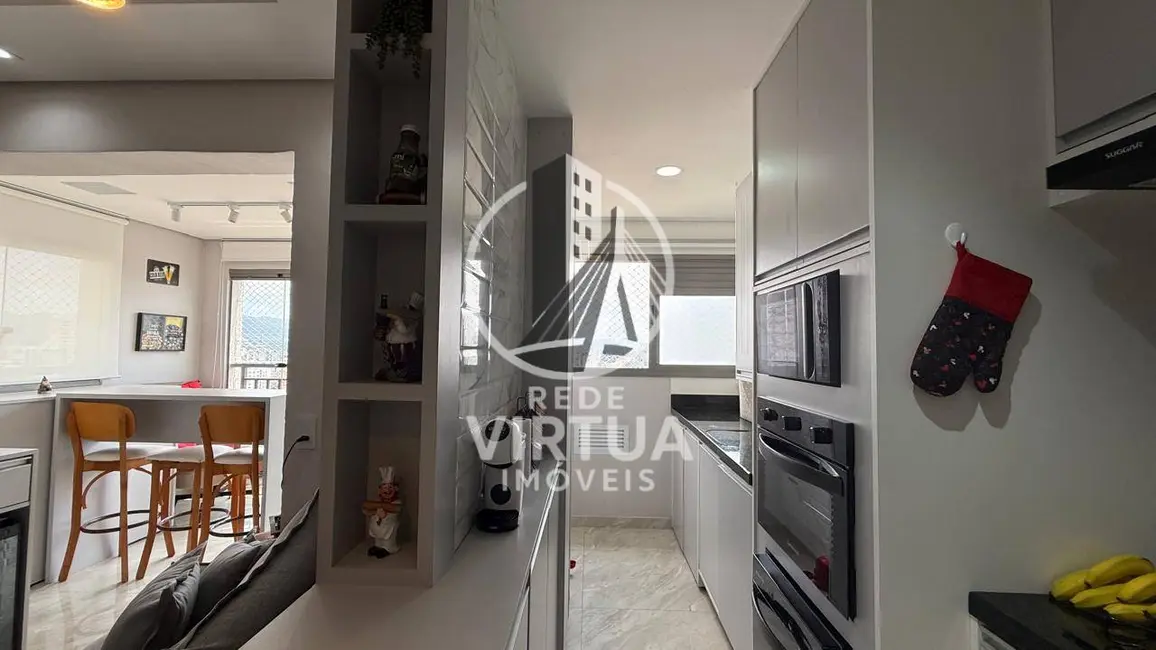 Apartamento com 2 quartos à venda, 69m2 em Tucuruvi, São Paulo - SP - imagem 6 Foto 6 de Apartamento com 2 quartos à venda, 69m2 em Tucuruvi, São Paulo - SP