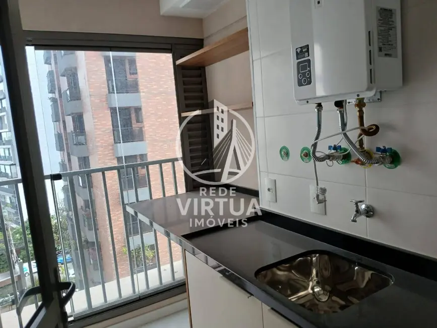 Foto 4 de Apartamento com 2 quartos à venda, 74m2 em Vila Mariana, São Paulo - SP
