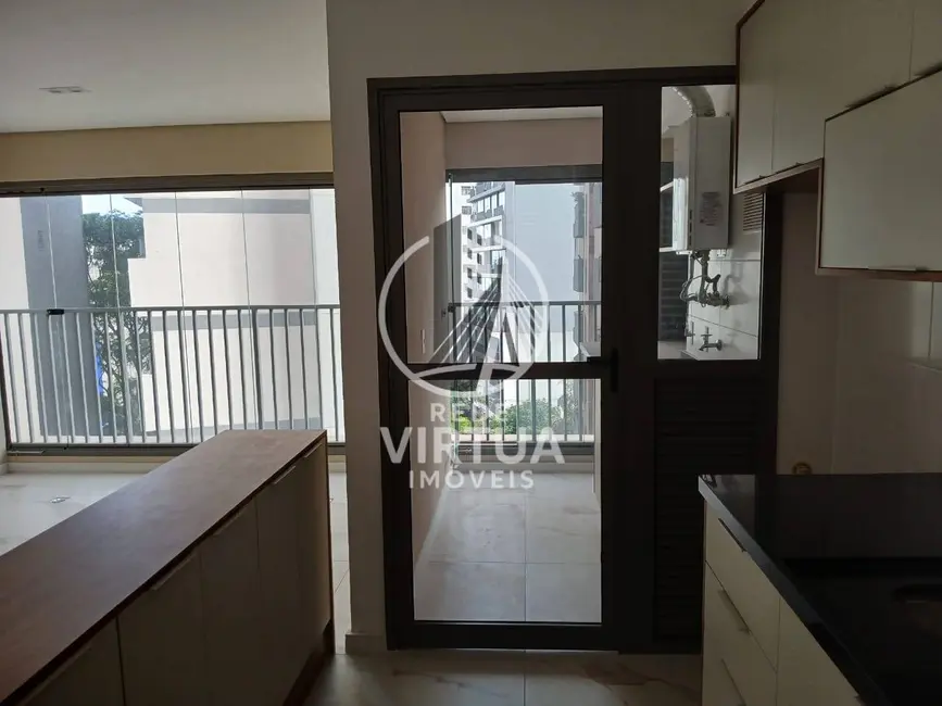 Foto 2 de Apartamento com 2 quartos à venda, 74m2 em Vila Mariana, São Paulo - SP